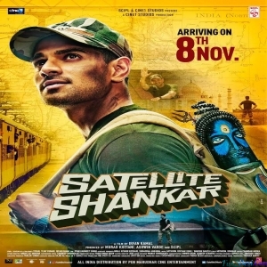 Satellite Shankar - 2019