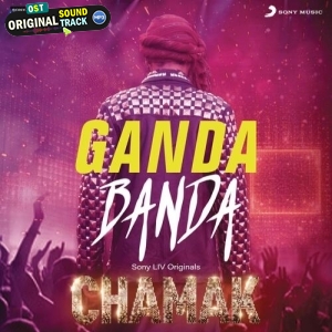 Chamak (2023)