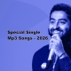 special-single-mp3-songs-2026