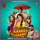 Kaari Kaari Ankhiyo Se Barsan Lage