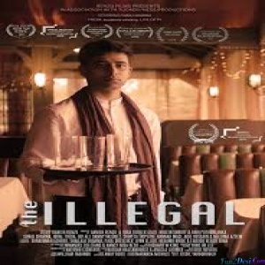 The Illegal (2020)