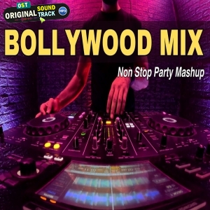 Non Stop Party Songs Mashup Remix 2023 - DJ Paurush