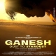 ganesh-:-dust-to-stardust-2026