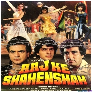 Aaj Ka Shahenshan To Hai