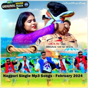 Nagpuri Single Mp3 Songs - February 2024