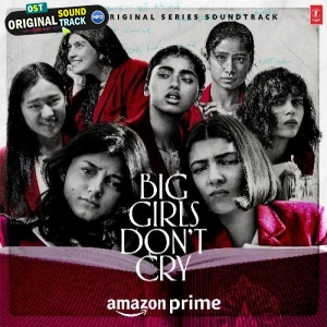 Big Girls DonT Cry - 2024