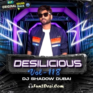 Cheb Khaled - Abdel Kader - DJ Shadow Dubai Mashup