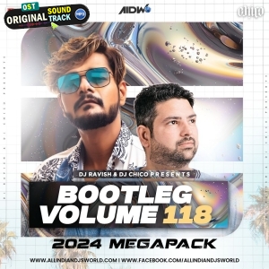 Aayi Nai - Stree 2 (DJ Ravish Extended)
