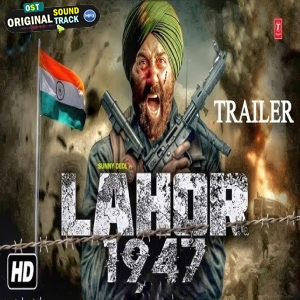 Lahore 1947 (2025)