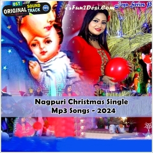 Nagpuri Christmas Single Mp3 Songs - 2024