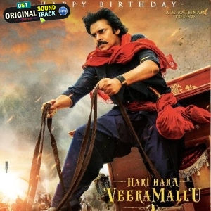 Hari Hara Veera Mallu (2025)