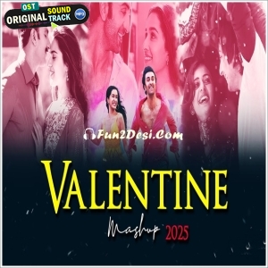 Valentines Day Mashup Mp3 Songs - 2025