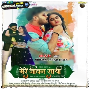 Mere Jivan Sathi (2025)