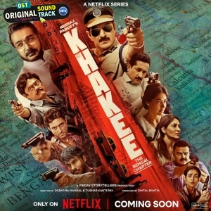 Khakee The Bengal Chapter (2025)