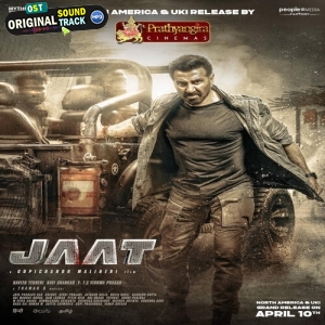 Jaat - Title Track