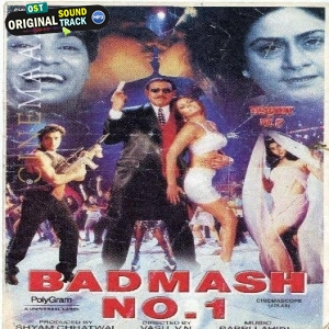 Badmash No 1 (2002)