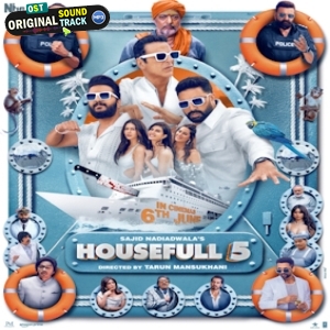 Housefull 5 (2025)