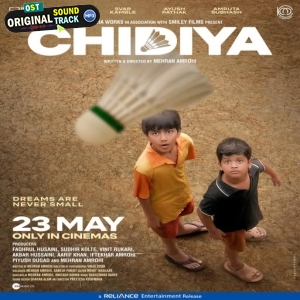 Chidiya (2025)