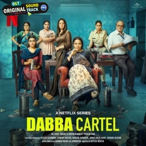 Dabba Cartel (2025)