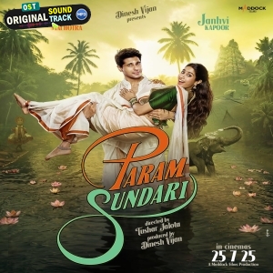 Param Sundari (2025)