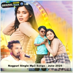 Nagpuri Single Mp3 Songs - June 2025