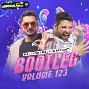 Bootleg Vol 123 DJ Ravish x DJ Chico - 2025