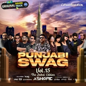 Hai Hai - Desi Mix - Dj Ashmac X Dj Sunny