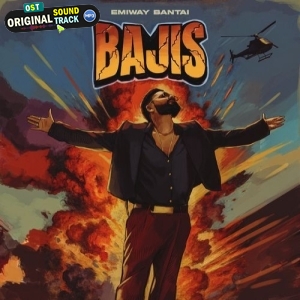 Bajis (Emiway Bantai) 2025