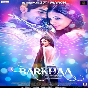 Barkhaa 2015