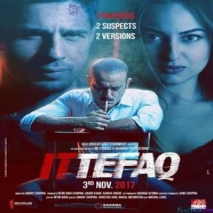 Ittefaq Se Raat Baaki