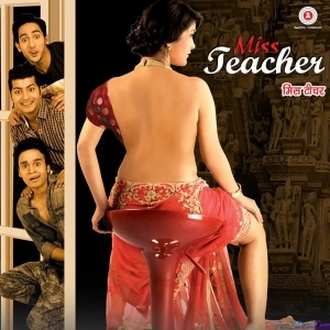 Miss Teacher - 2016