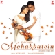 Mohabbatein Love Themes - Instrumental