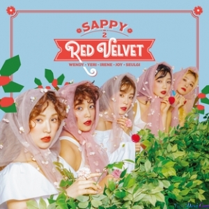 Sappy (Red Velvet)