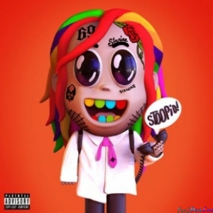 Stoopid (6ix9ine)