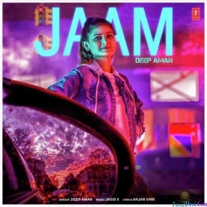 Jaam - Deep Aman