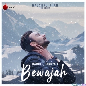 Bewajah (Hardil Pandya)