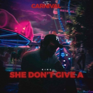 She Dont Give A (King) 128 Kbps