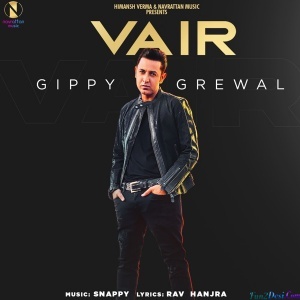 Vair (Gippy Grewal) 320 Kbps