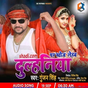 Shaadi Dot com Par Khoj Lehab Dulhaniya - Gunjan Singh