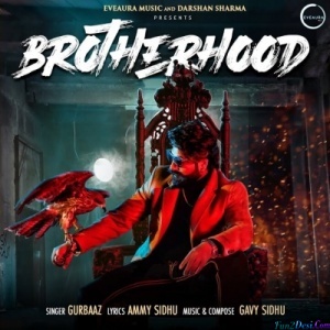 Brotherhood (Gurbaaz)