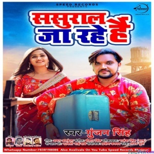 Sasural Ja Rahe Hai (Gunjan Singh)