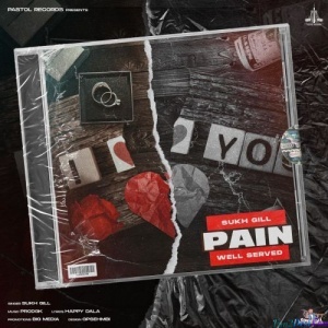 Pain (Sukh Gill)