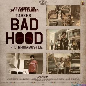 Bad Hood (Taseer)