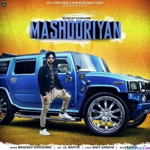 Mashooriyan - Mandeep Randhawa