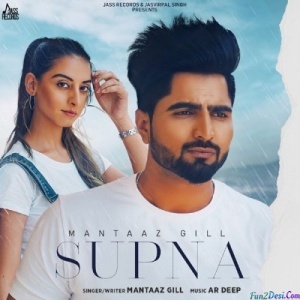 Supna (Mantaaz Gill)