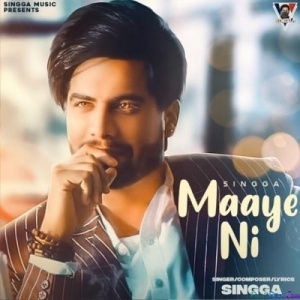 Maaye Ni (Singga)
