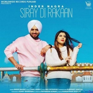 Siray Di Rakaan - Inder Nagra