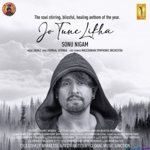 Jo Tune Likha (Sonu Nigam)