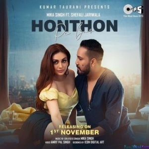 Honthon Pe Bas (Mika Singh)