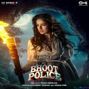 Bhoot Police - 2021